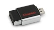 KINGSTON čtečka paměťových karet MobileLite G2 USB 2.0 SD/SDHC/MMC/M2/MS PRO/...